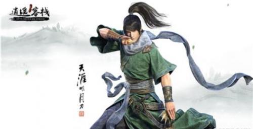 天涯明月刀神威对战丐帮论剑技巧(天涯明月刀丐帮论剑配置)插图1