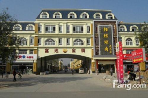 武邑商厦排名前十(武邑县有信誉楼吗)插图