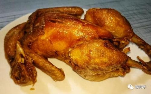 当代美食排名前十(武功美食排名前十名)插图2