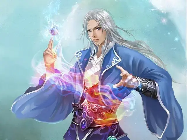 神女控 攻略(神女控入门教程)插图2