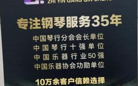 成都钢琴名校排名前十(钢琴学校十大排名)