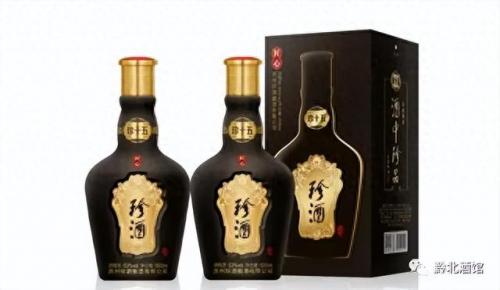 四川窖藏白酒销量排名前十(最好的适合窖藏的白酒)插图5