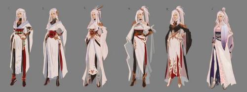 dnf女鬼剑流浪武士毕业装备(女鬼剑流浪武士堆什么属性)插图10