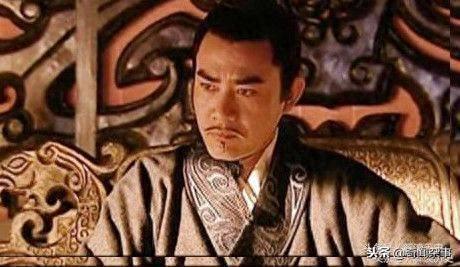 中国武帝排名前十(中国历史上武帝有哪些)插图9