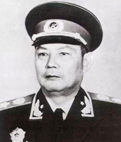聂荣瑧简介(开国上将)插图