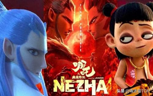 电影排名top前十(电影排行榜前三十)插图22