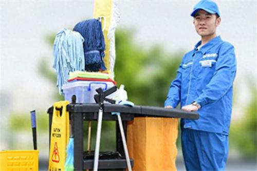 金华市家政公司排名前十(家政排名前10)插图1