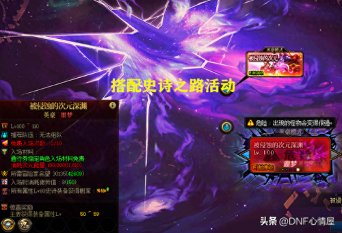 dnf赠送礼物(dnf赠送礼物有条件吗)插图6