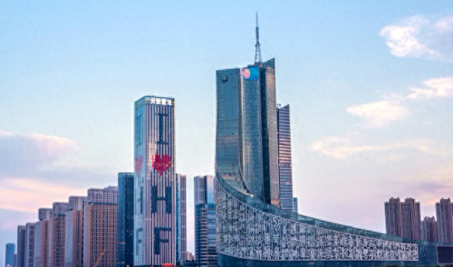 合肥市广告公司排名前十(合肥大型广告公司排名)插图9