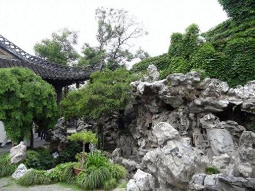 扬州排名前十的茶楼(扬州最好的酒店排名)插图5