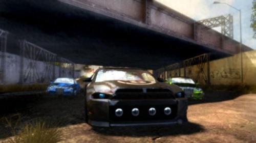 psp极品飞车13(psp十大公认神作)插图4