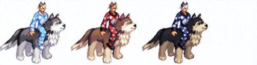 dnf2012春节套(dnf2012年夏日套)插图47
