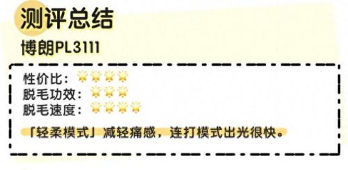 排名前十的脱毛机(大型脱毛机哪个牌子好)插图66