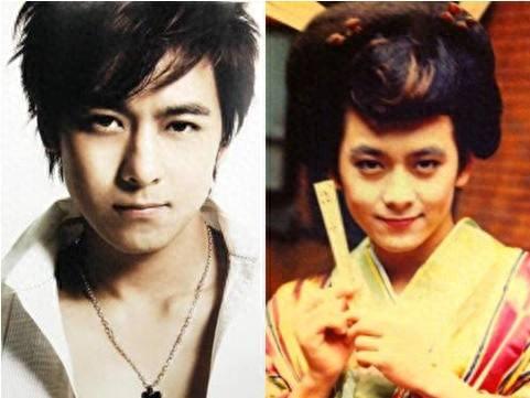 男扮女装排名前十(有名气的男扮女装)插图5