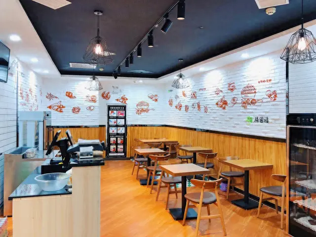 十堰新饭店排名前十(十堰最好的酒楼排名)插图34