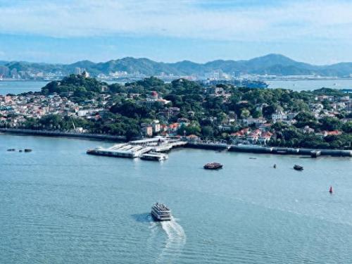 秀美海岛排名前十(国内奢华海岛)插图34