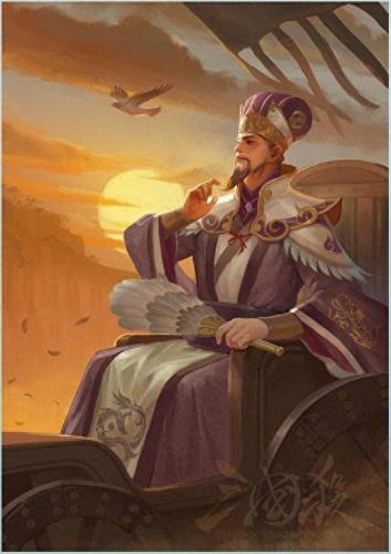 三国杀牌(三国杀牌的玩法和规则)插图4