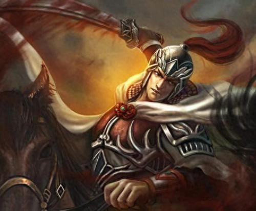 一将成名(三国杀一将成名)插图1