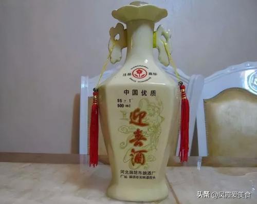 迎春白酒品质排名前十(迎春酒价格一览表)插图2