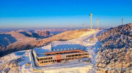 宜昌滑雪排名前十(宜昌滑雪的巅峰)插图8