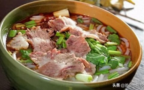 金沙美食排名前十(金沙好吃的小吃排名)