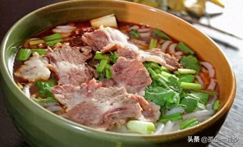 金沙美食排名前十(金沙好吃的小吃排名)插图