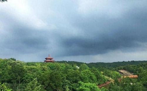 徐州旅游排名前十(徐州必去三个景点)插图33