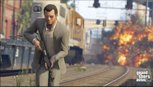 gta4无敌秘籍(gta4无敌的秘籍)插图