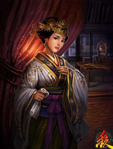 三国杀一将成名2012(三国杀全武将大合集)插图3