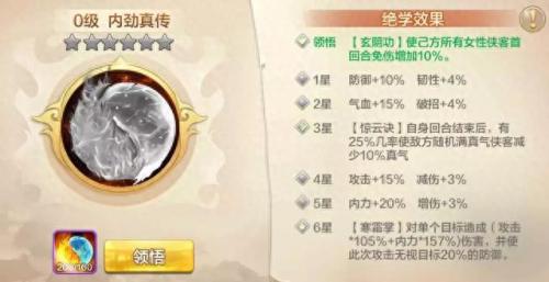天下霸图详细攻略(天下霸图攻略)插图4