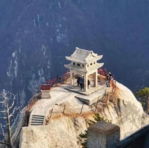 世界十大景区排名前十(十大顶级景区排名)插图3