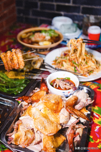 于都美食排名前十(于都最好小吃)插图20