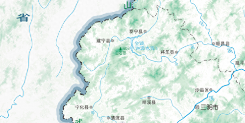 古田水库排名前十(吉安县水库排名一览表)插图7