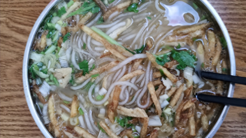 榆林美食排名前十(陕西榆林美食排行榜)插图2