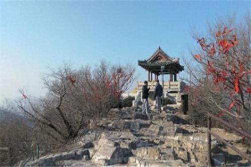 阜新餐饮店面装饰排名前十(西城餐馆装修公司排名)插图7
