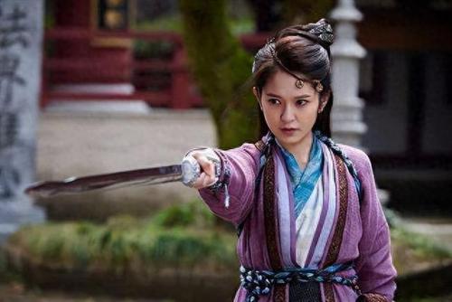 武侠前十高手排名(武侠开局召唤十大高手)插图24