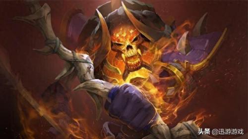 dota6.78新英雄(dota6出新英雄了吗)插图4