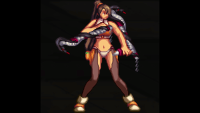 dnf气功武器幻化(女气功武器幻化哪个好看)插图44