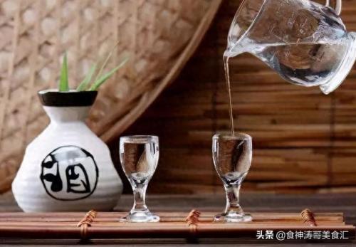 菏泽喝酒排名前十(山东喝白酒排名前十名)插图