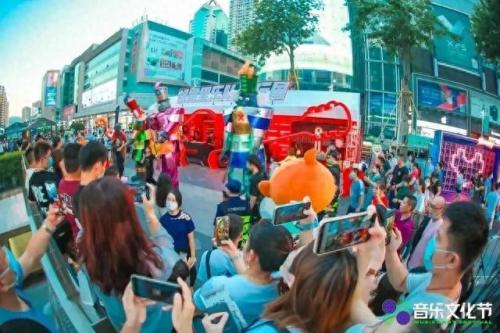 音乐餐厅深圳排名前十(深圳最受欢迎音乐餐厅)插图1
