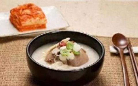 洛阳美食排名前十(洛阳水席)