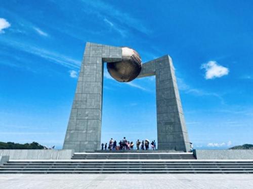 汕头十大景点排名前十(汕头必去三大景点)插图10