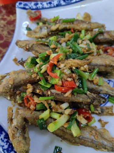 揭东美食排名前十(揭东云路美食全鱼宴)插图3