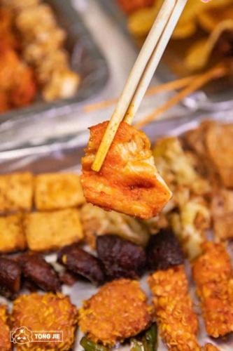 湖南素食团队排名前十(附近素食自助餐)插图26