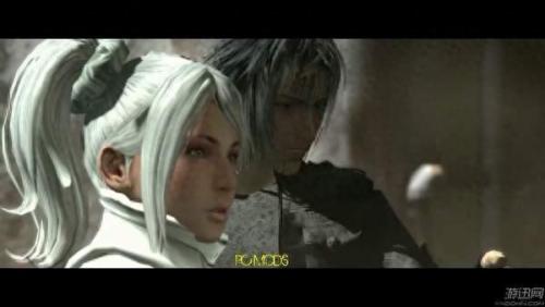 生化危机6mod(生化危机6全光mod视频)插图