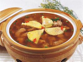 安康山顶美食排名前十(安康必吃四大馆子)插图
