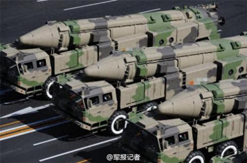 第二炮兵部队(第二炮兵部队名单)插图
