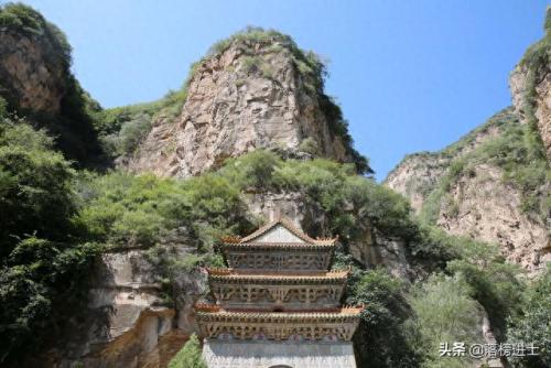 平山县旅游景点排名前十(平山旅游景点集锦)插图12