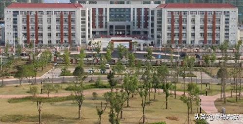 六安初中国际机构排名前十(六安初中国际班哪家好)插图18