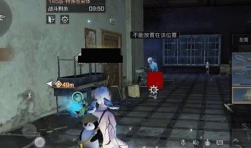 明日之后辐射高校145层怎么通关(明日之后辐射高校第125层怎么打)插图